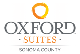 Oxford Suites Sonoma County