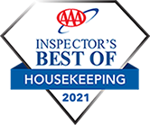 AAA Best of Housekeeping